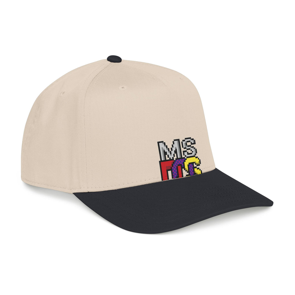 MS-DOS - Baseball Cap Printify