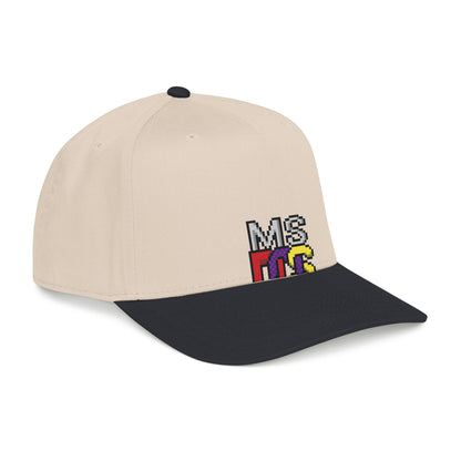 MS-DOS - Baseball Cap Printify