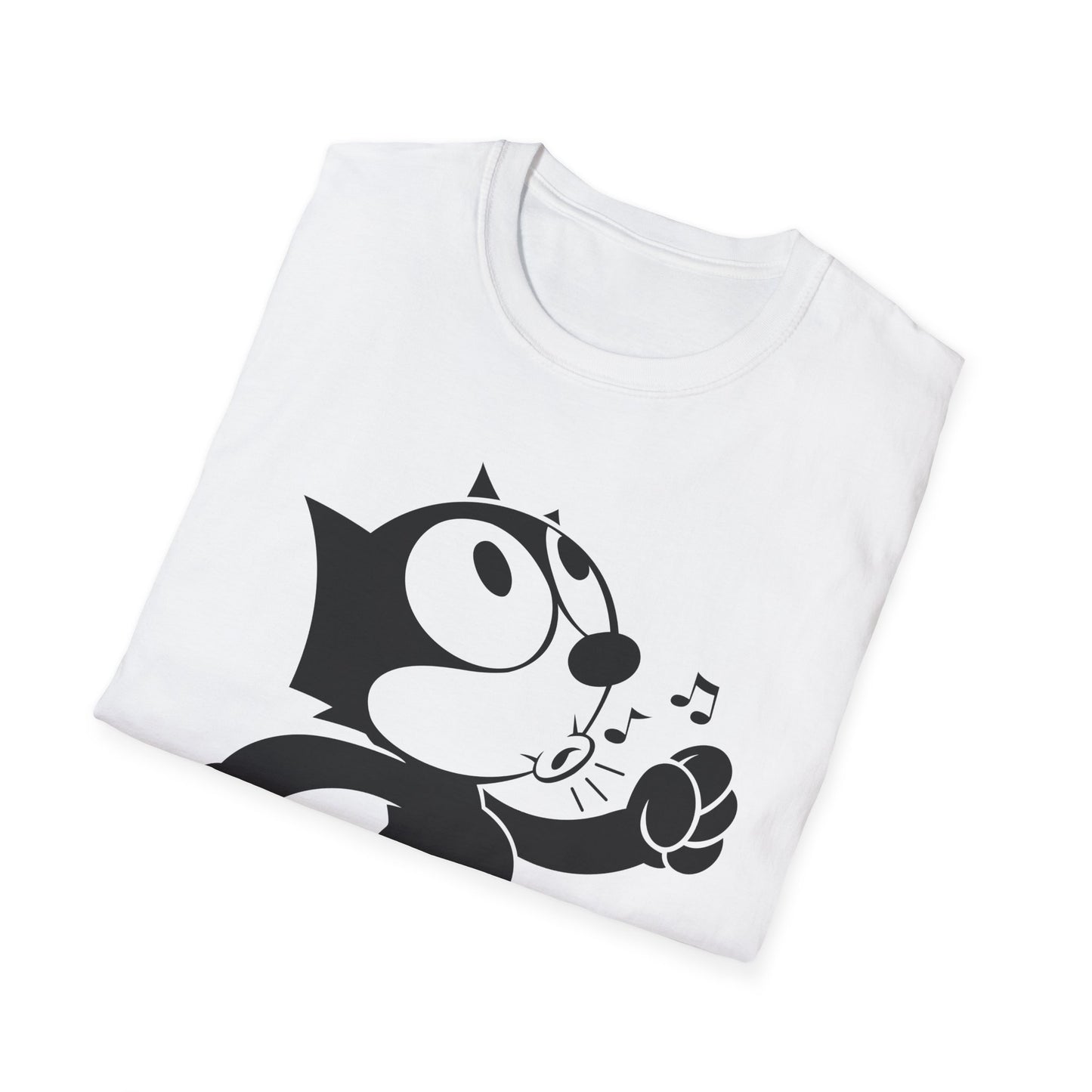 Felix the Cat T-Shirt