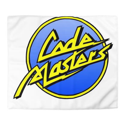 Codemasters - Dekbedovertrek Printify
