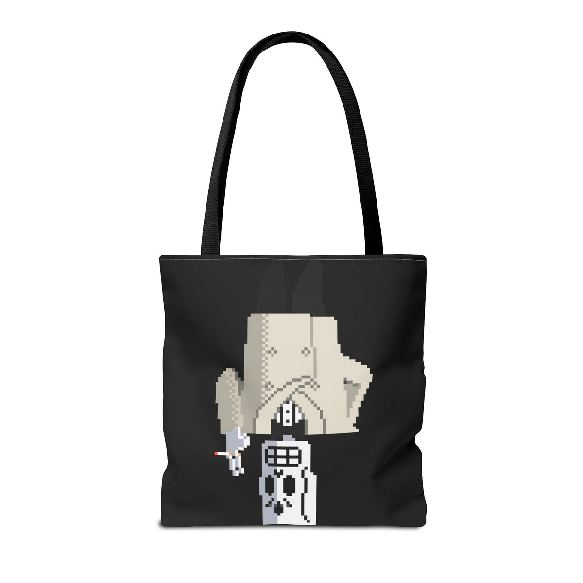 Grim Fandango - Tas Printify