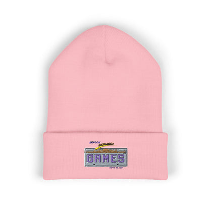 California Games - Beanie Printify