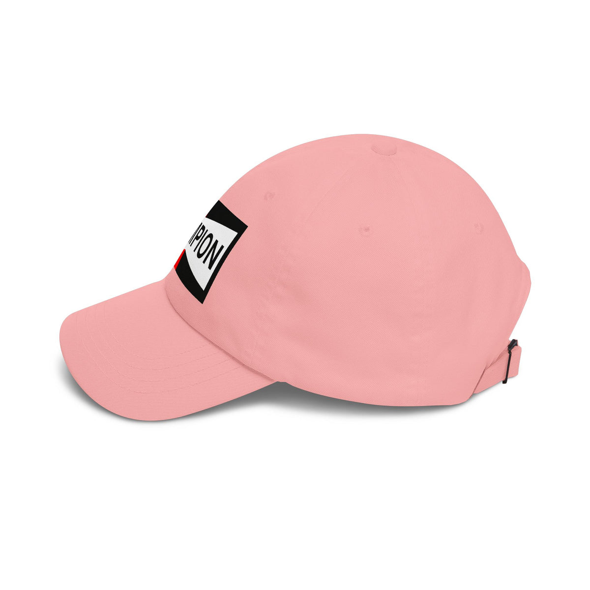 Champion - Dad Cap Printify