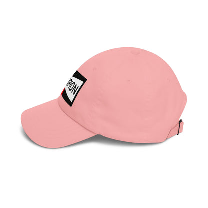Champion - Dad Cap Printify