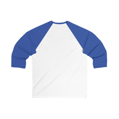 Simon the Sorcerer 2 Unisex 3/4 Sleeve Baseball Tee Printify
