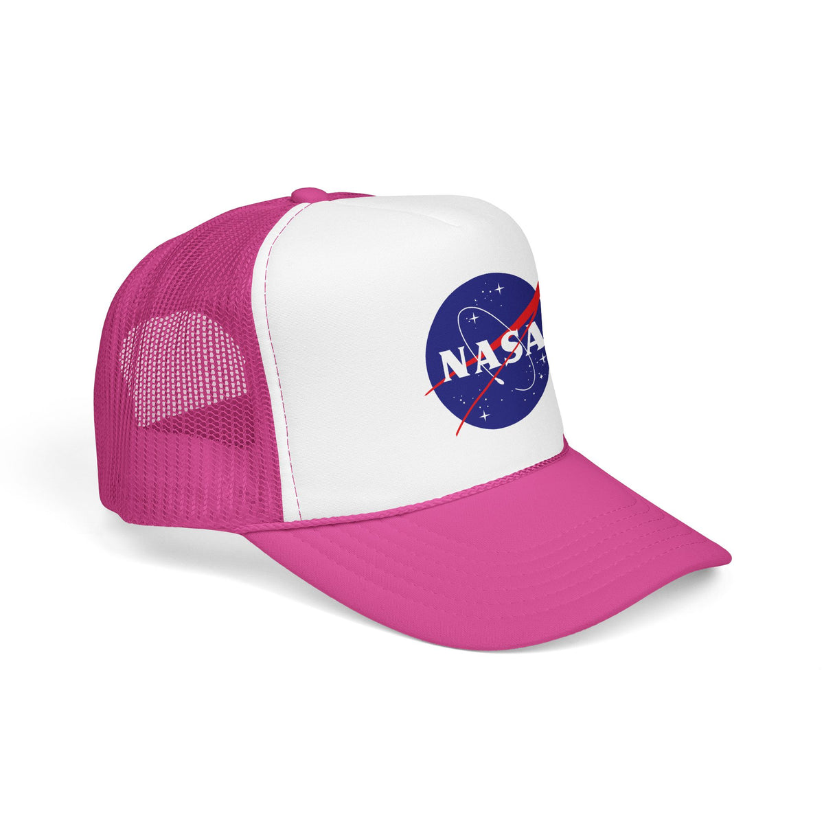 NASA - Truckerpet Printify
