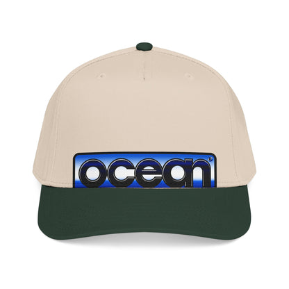 Ocean Software - Baseball Cap Printify