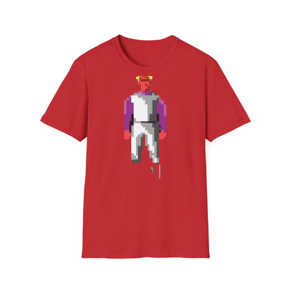 Space Quest II - T-shirt Printify
