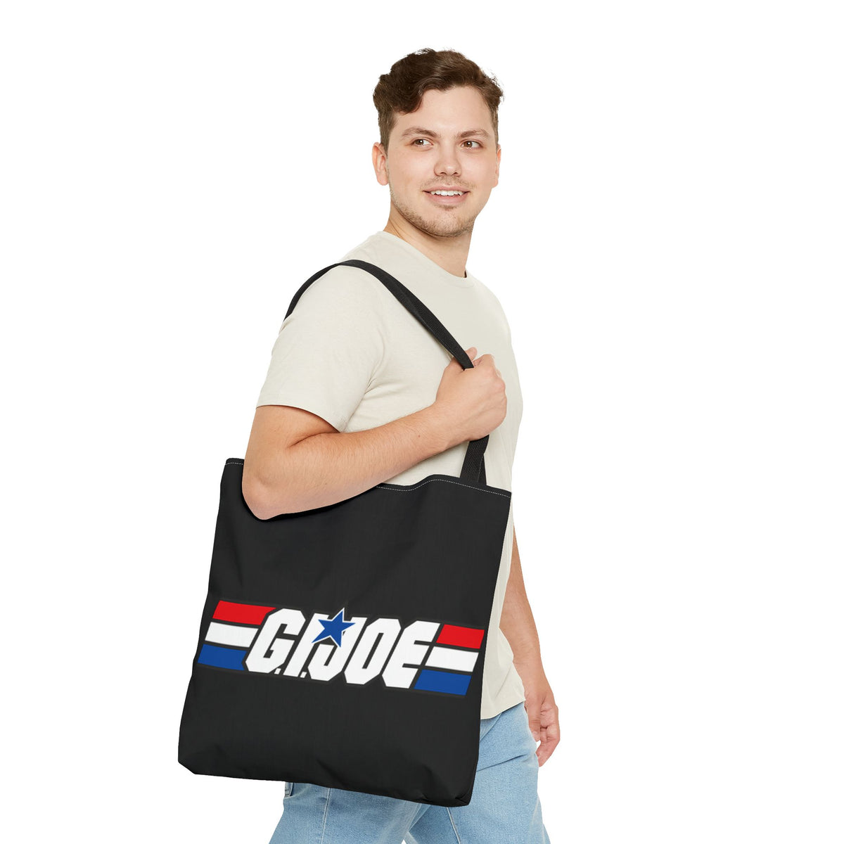 G.I. Joe - Tas Printify