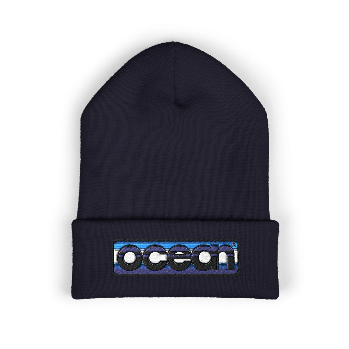 Ocean Software - Beanie Printify