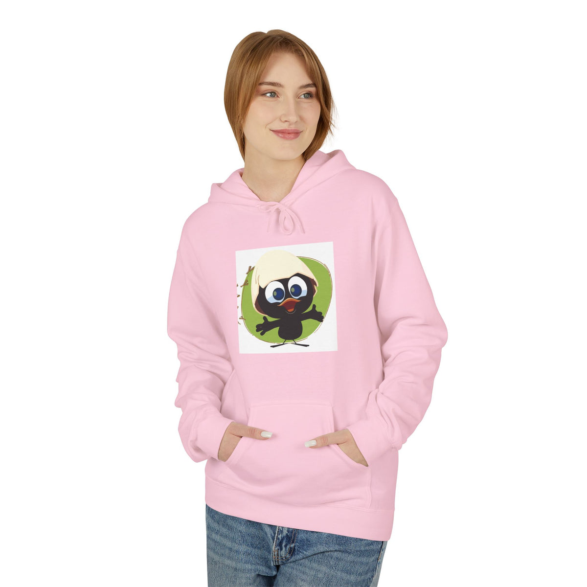 Calimero - Hoodie Printify