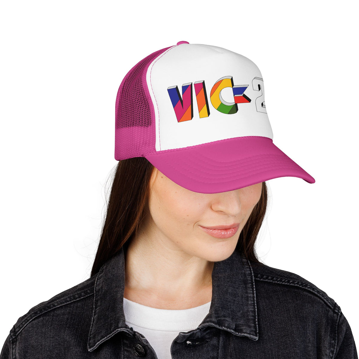 VIC-20 - Truckerpet Printify