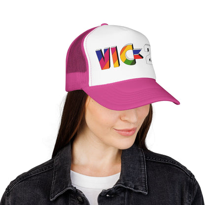 VIC-20 - Truckerpet Printify