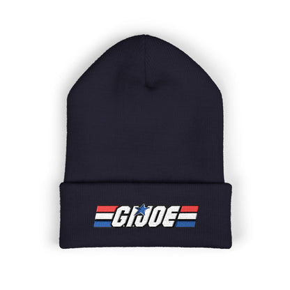 G.I. Joe - Beanie Printify