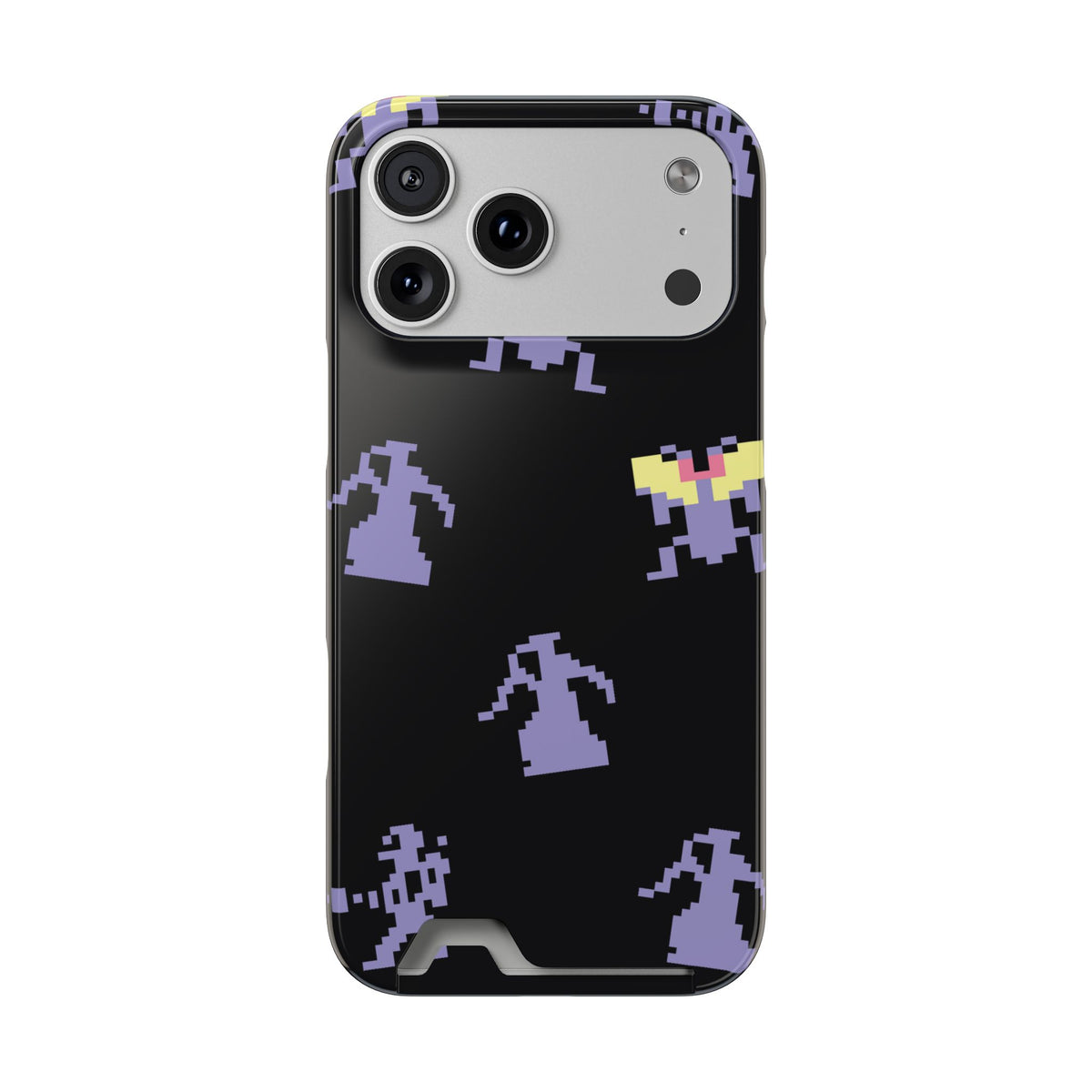 Wizard of Wor - Telefoonhoesje Printify