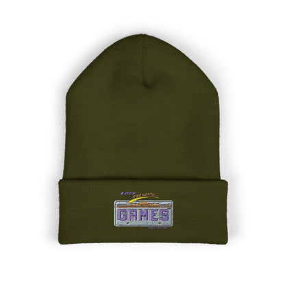 California Games - Beanie Printify
