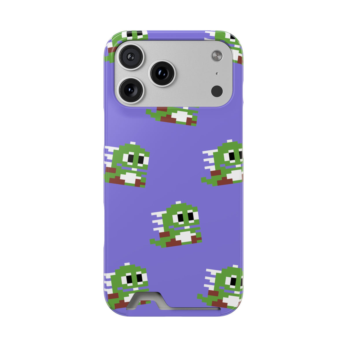 Bubble Bobble - Telefoonhoesje Printify