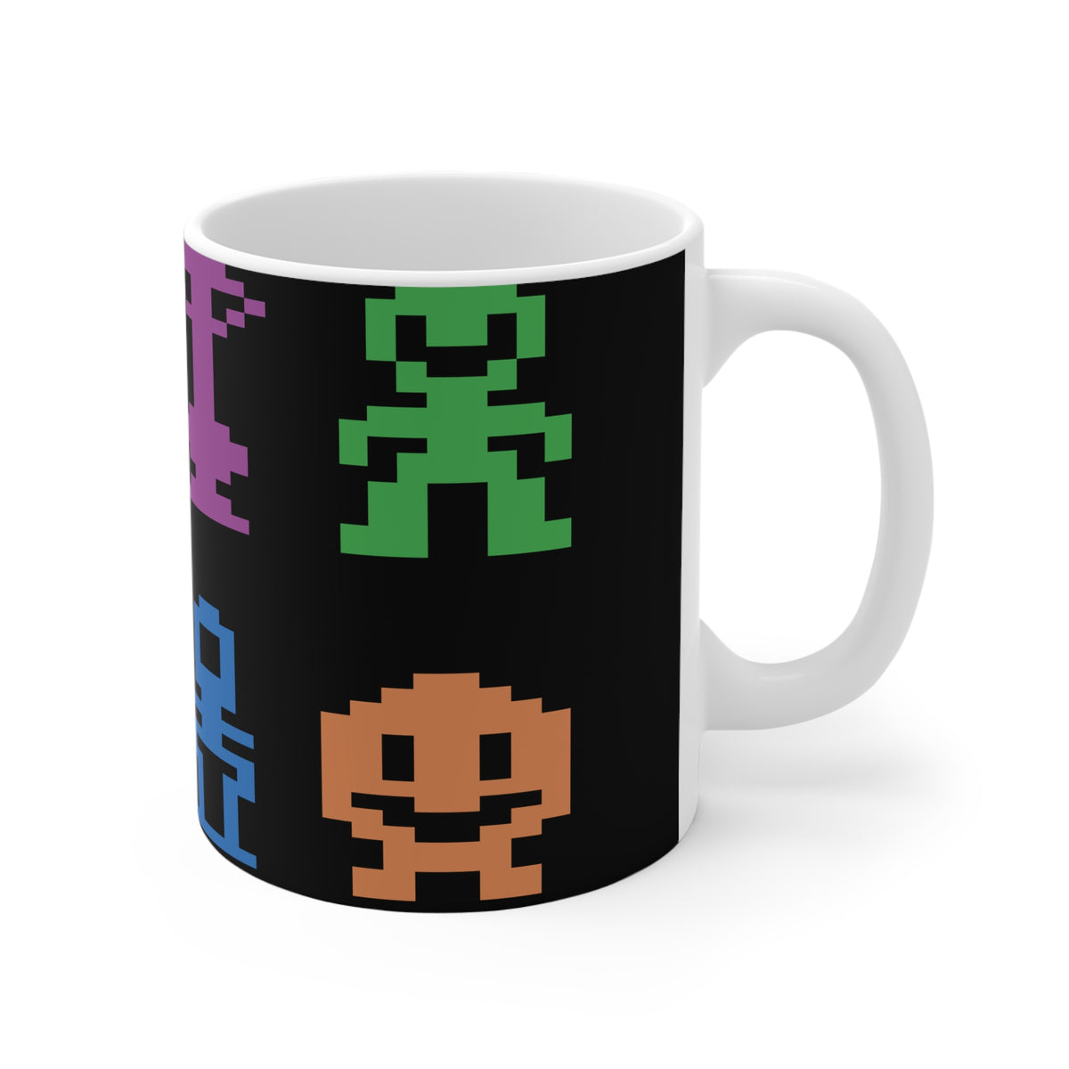 M.U.L.E. - Mok Printify