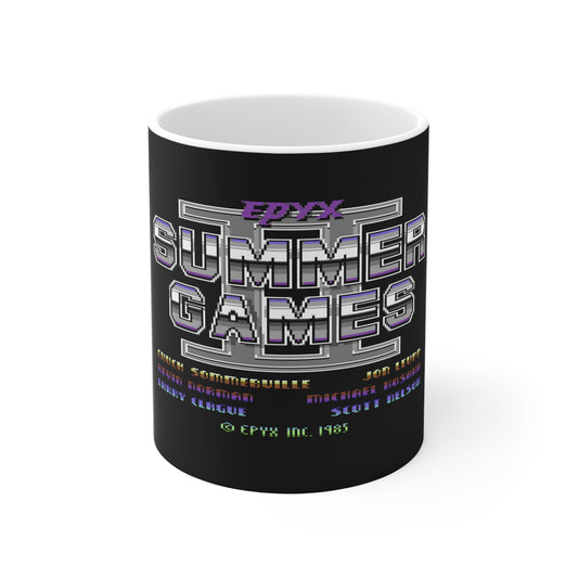 Summer Games II - Mok Printify