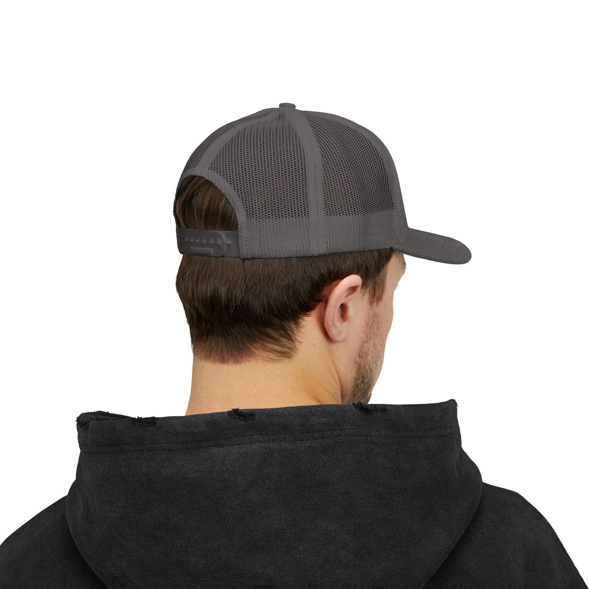 De Bereboot - Snapback Truckerpet Printify