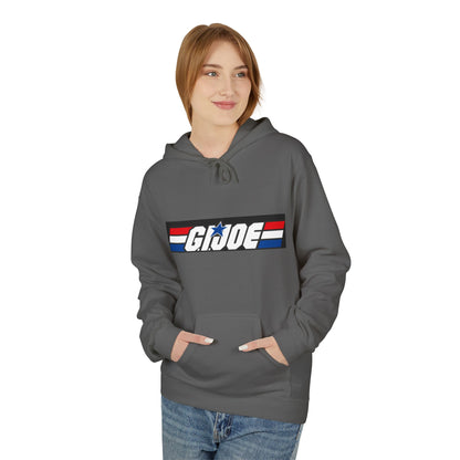 G.I. Joe - Hoodie Printify