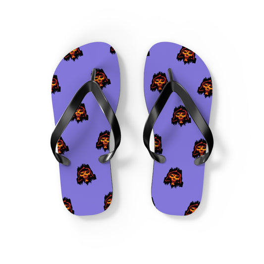 Diablo - Slippers Printify