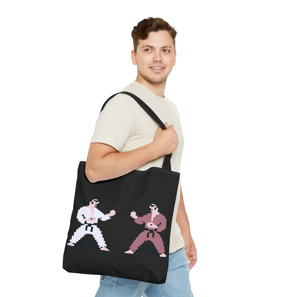 International Karate - Tas Printify