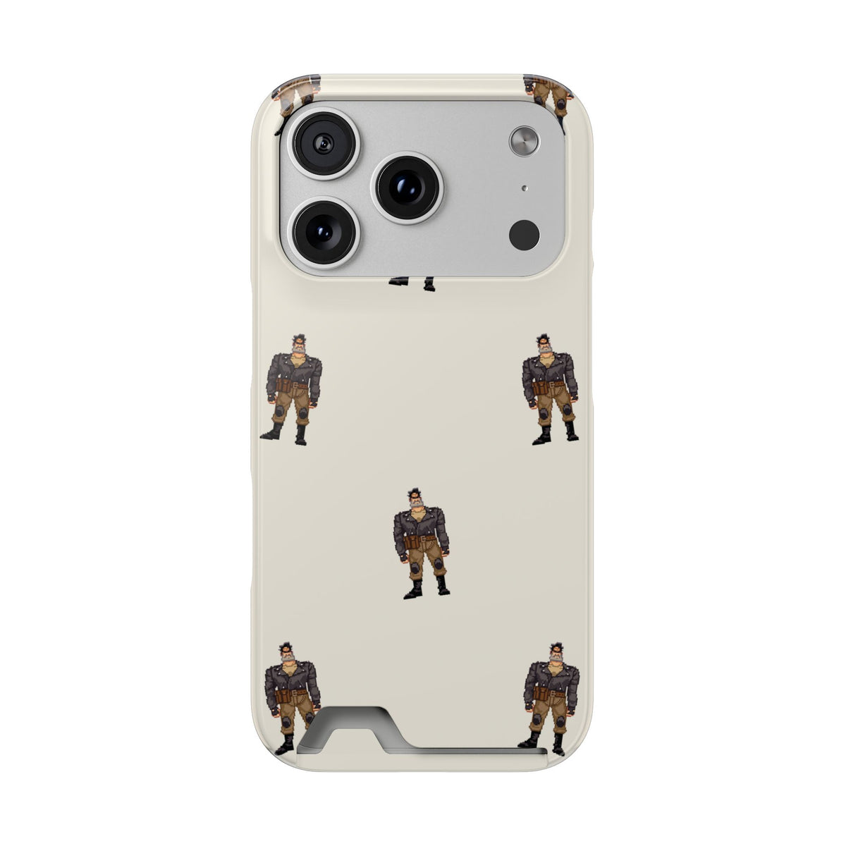 Full Throttle - Telefoonhoesje Printify