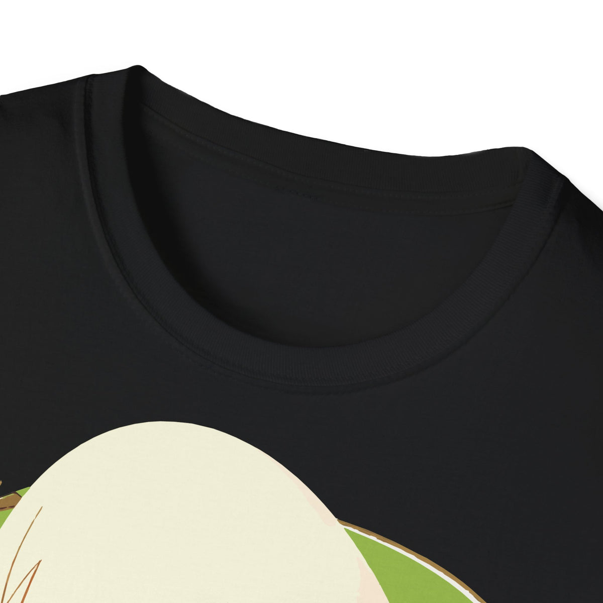 Calimero - T-shirt Printify
