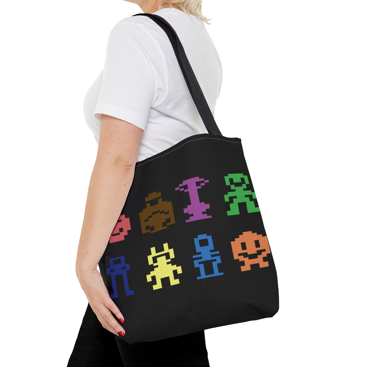 M.U.L.E. - Tas Printify