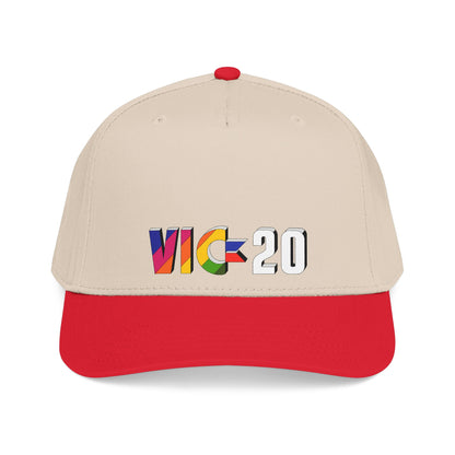 VIC-20 - Baseball Cap Printify
