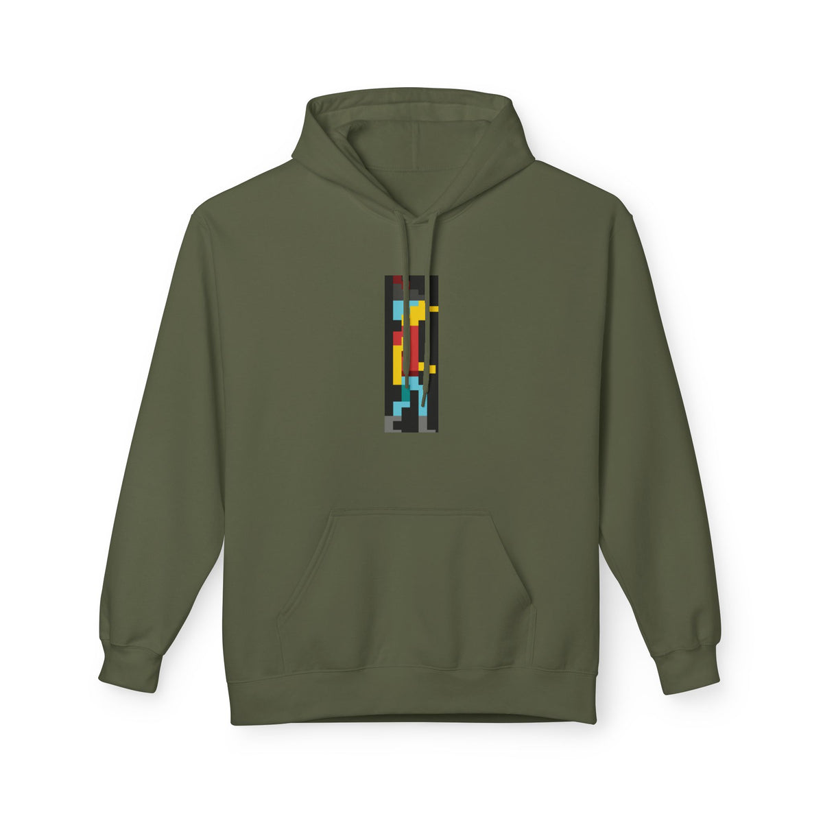 King's Quest - Hoodie Printify