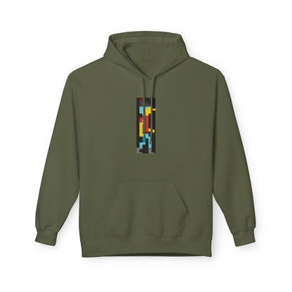 King's Quest - Hoodie Printify