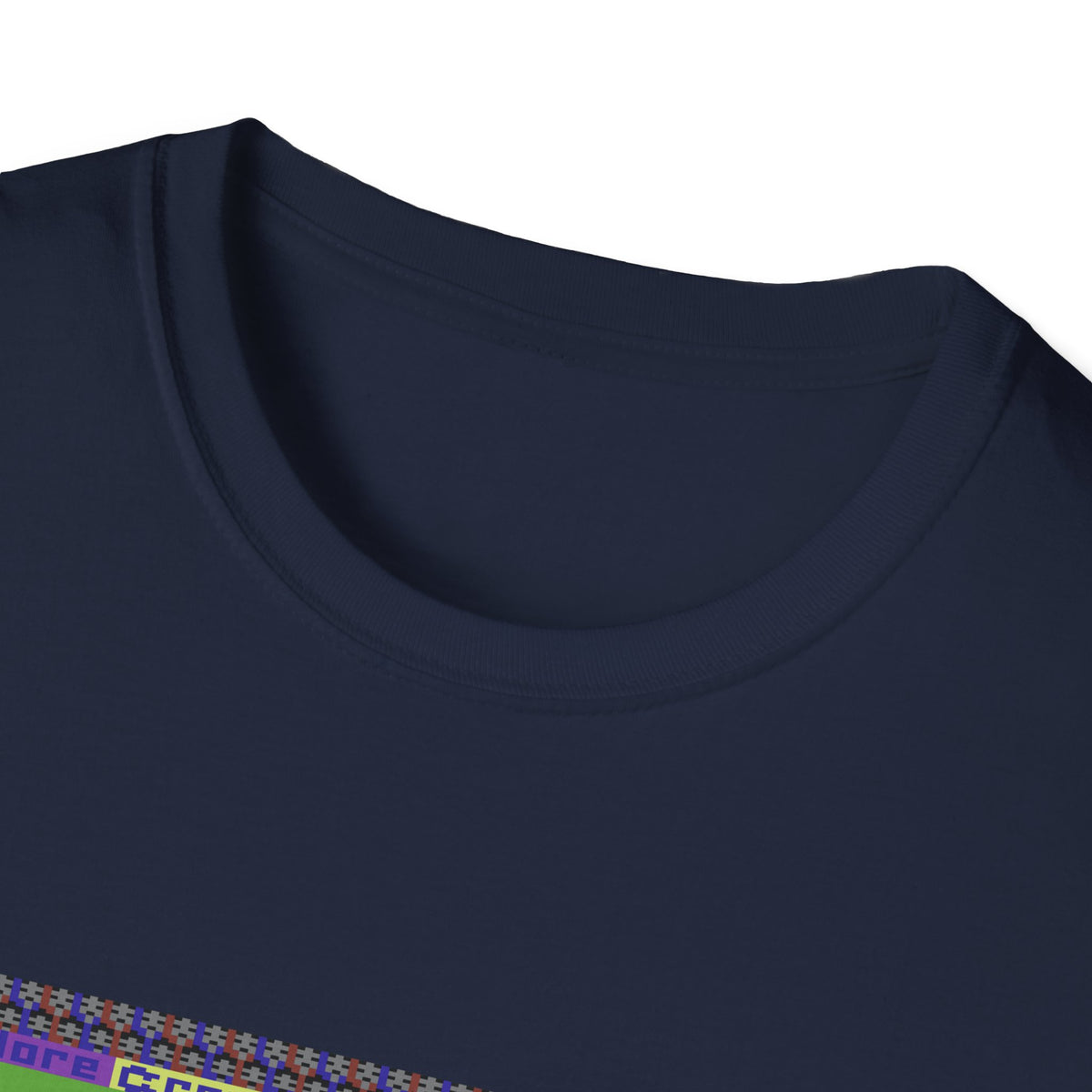 International Soccer - T-shirt Printify