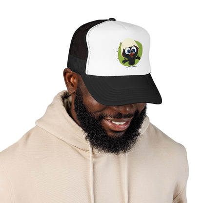 Calimero - Truckerpet Printify