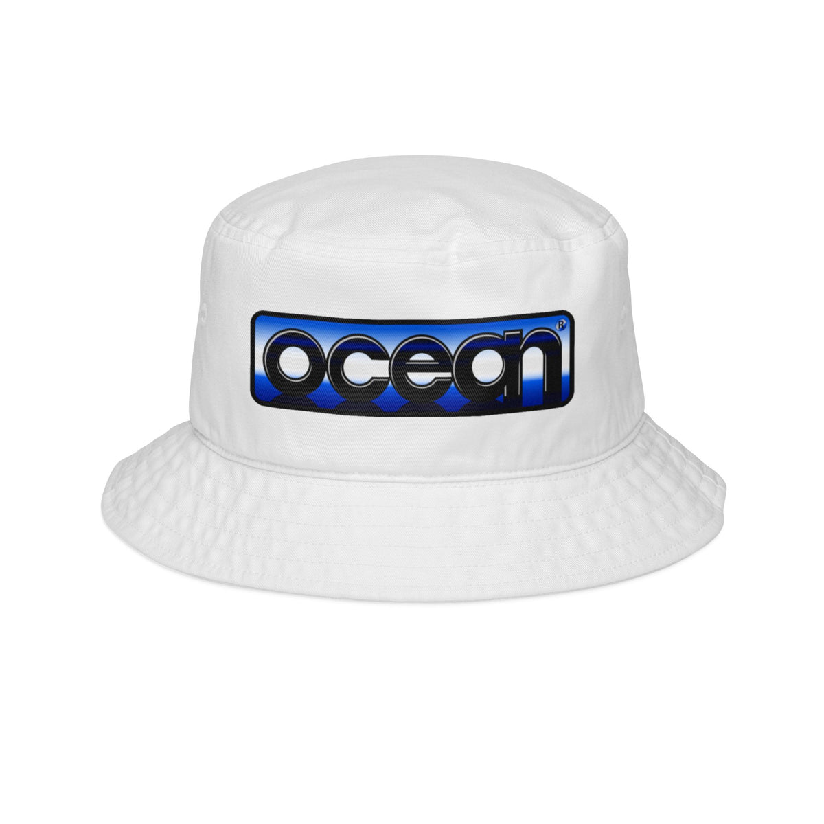 Ocean Software - Bucket Hat Printify