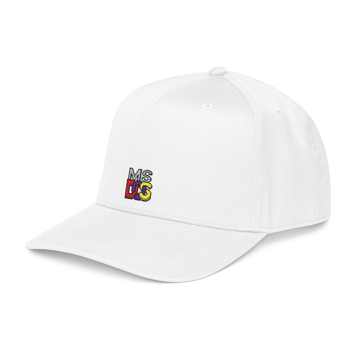 MS-DOS - Baseball Cap Printify