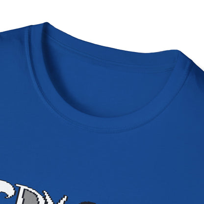 Spy vs Spy - T-shirt Printify