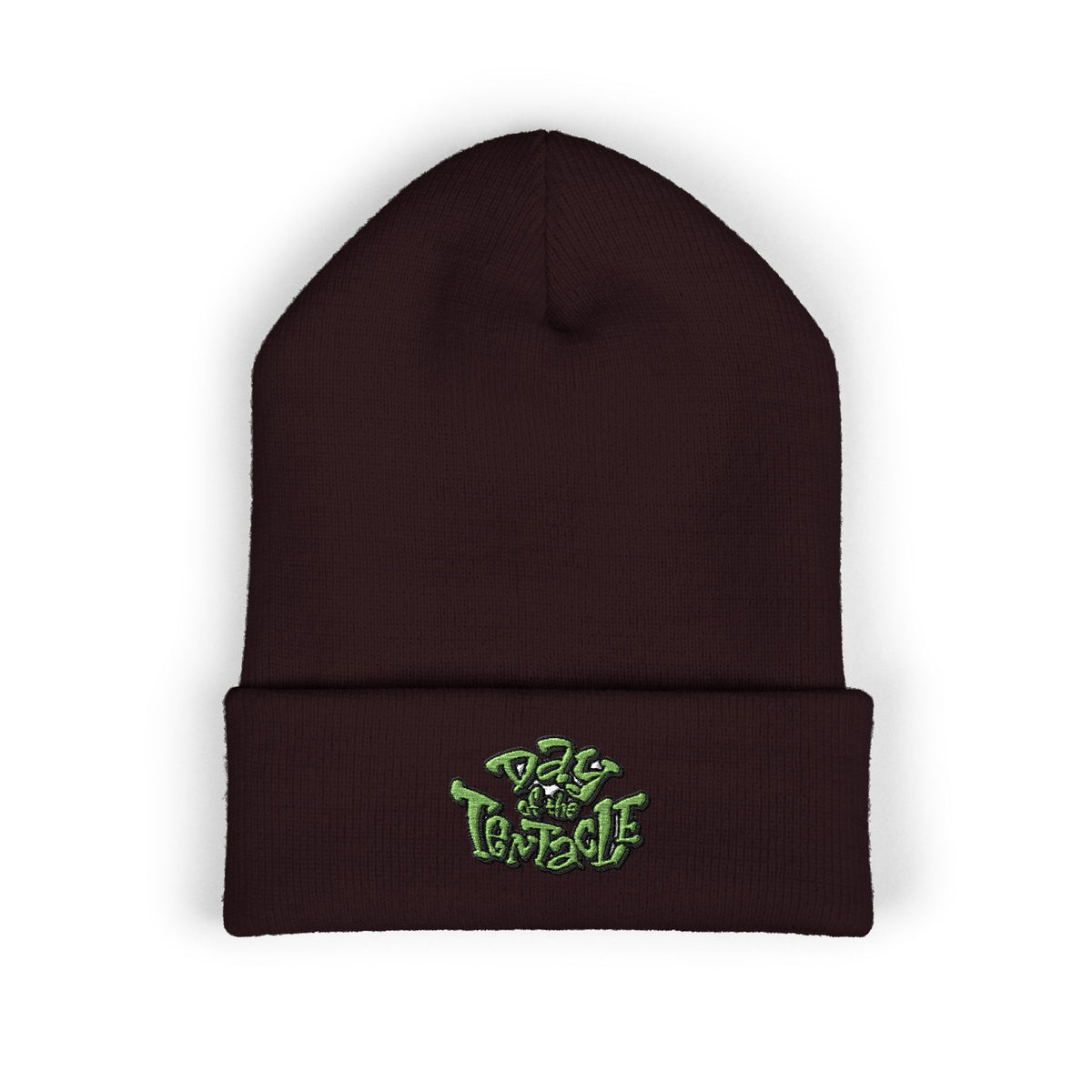 Day of the Tentacle - Beanie Printify