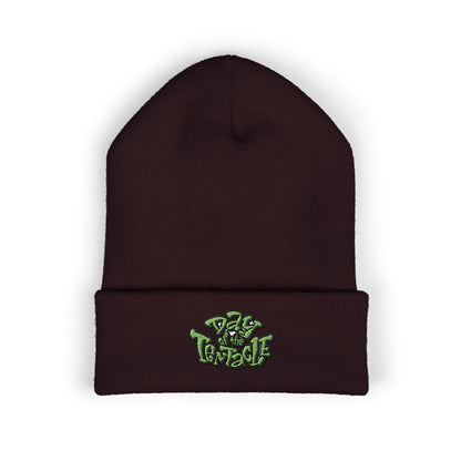 Day of the Tentacle - Beanie Printify