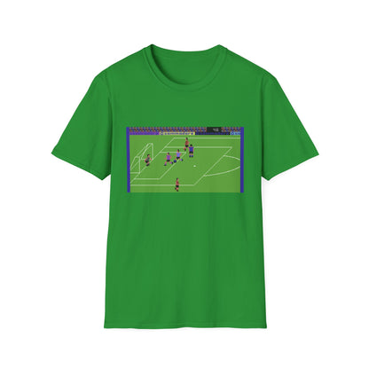 International Soccer - T-shirt Printify