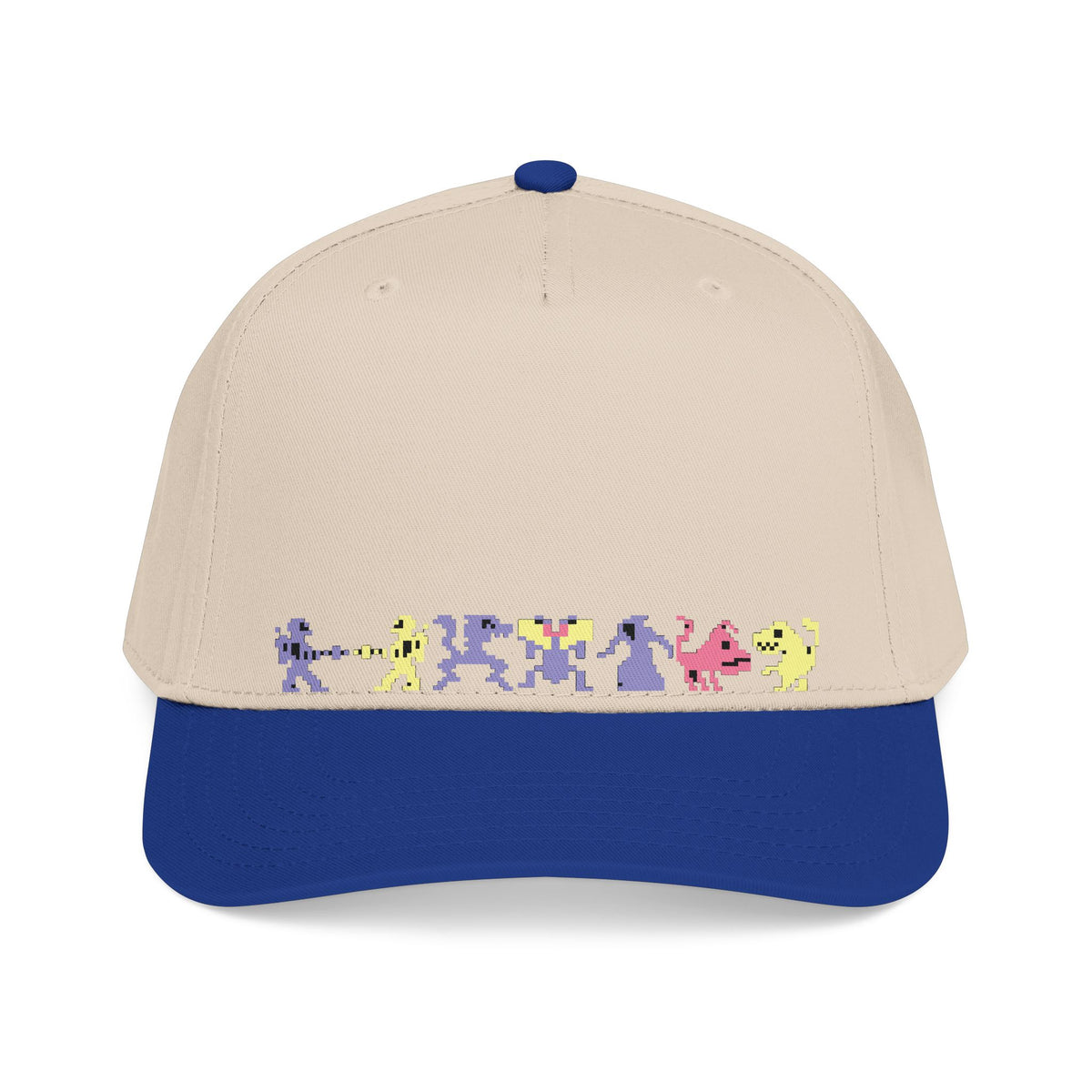 Wizard of Wor - Baseball Cap Printify