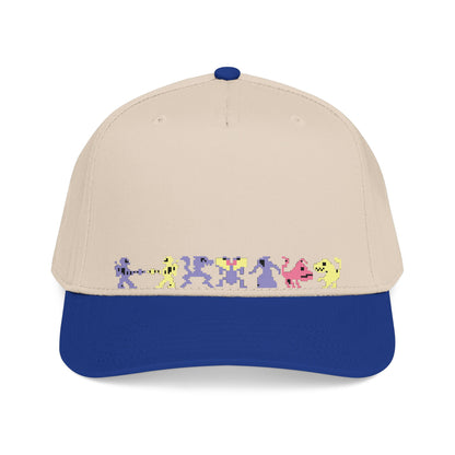 Wizard of Wor - Baseball Cap Printify