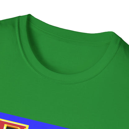 Eye of the Beholder - T-shirt Printify