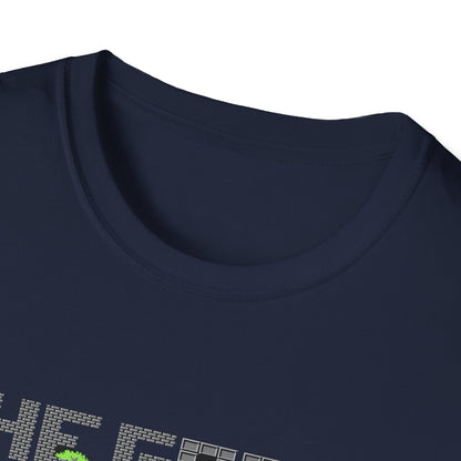 The Great Giana Sisters - T-shirt Printify