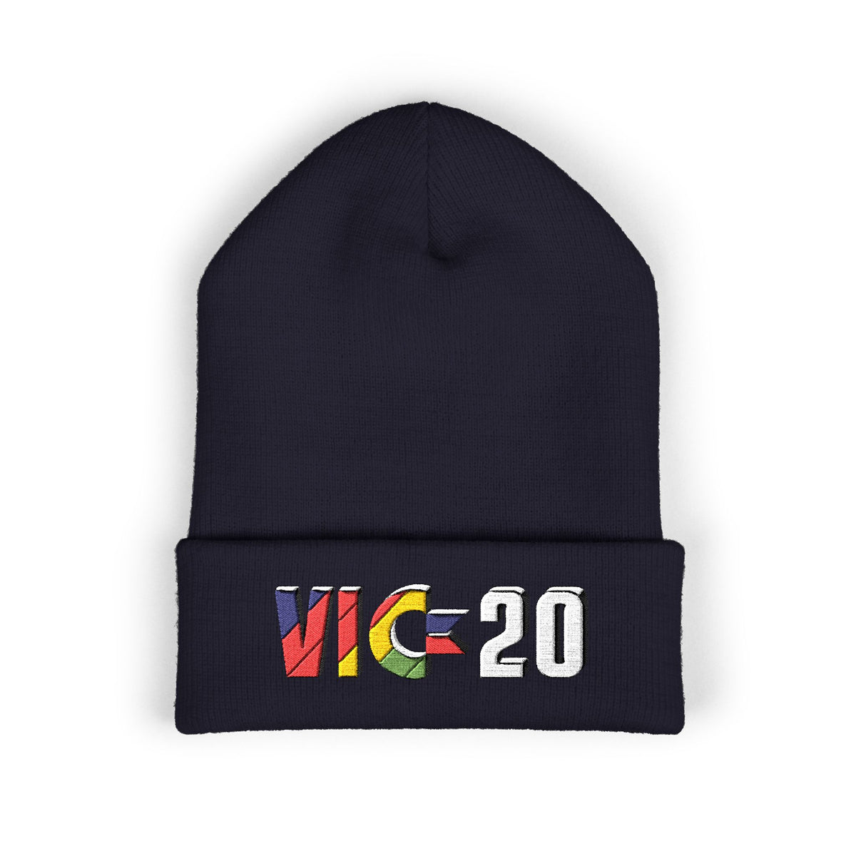 VIC-20 - Beanie Printify