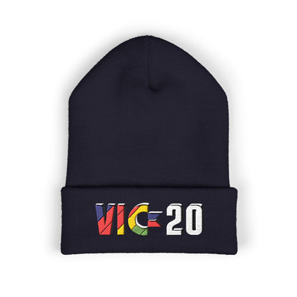 VIC-20 - Beanie Printify