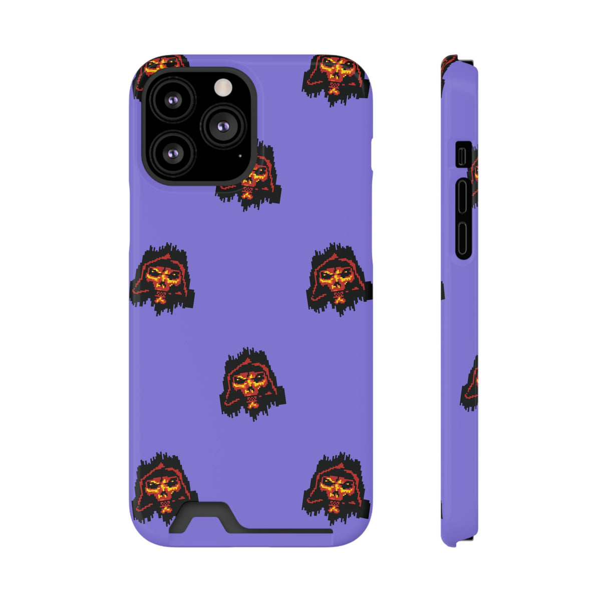 Diablo - Telefoonhoesje Printify