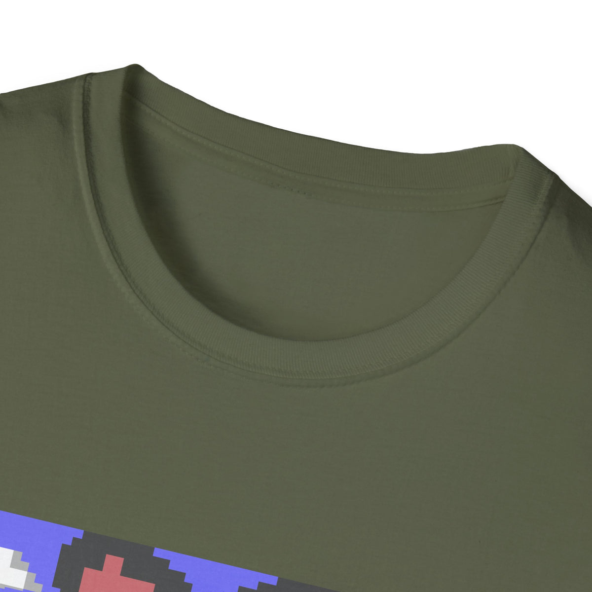 Creatures 2 - T-shirt Printify