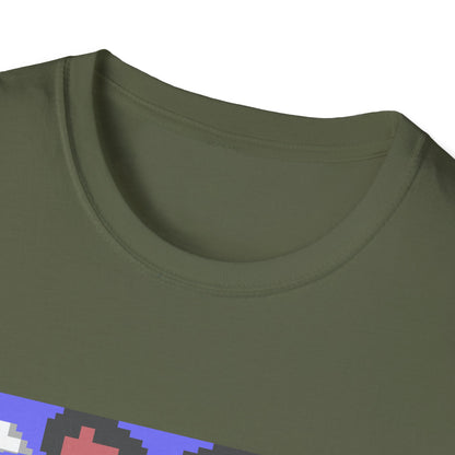 Creatures 2 - T-shirt Printify